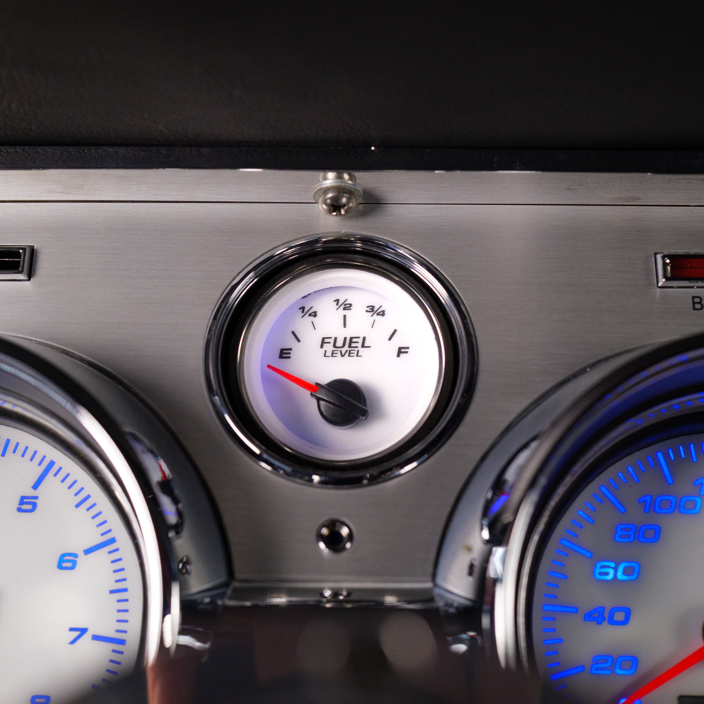 Fully Restored 1967 GT500E Eleanor-Inspired Ford Mustang