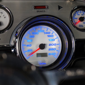 Fully Restored 1967 GT500E Eleanor-Inspired Ford Mustang