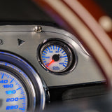 Fully Restored 1967 GT500E Eleanor-Inspired Ford Mustang