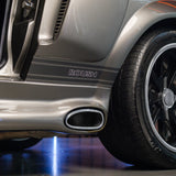 Fully Restored 1967 GT500E Eleanor-Inspired Ford Mustang