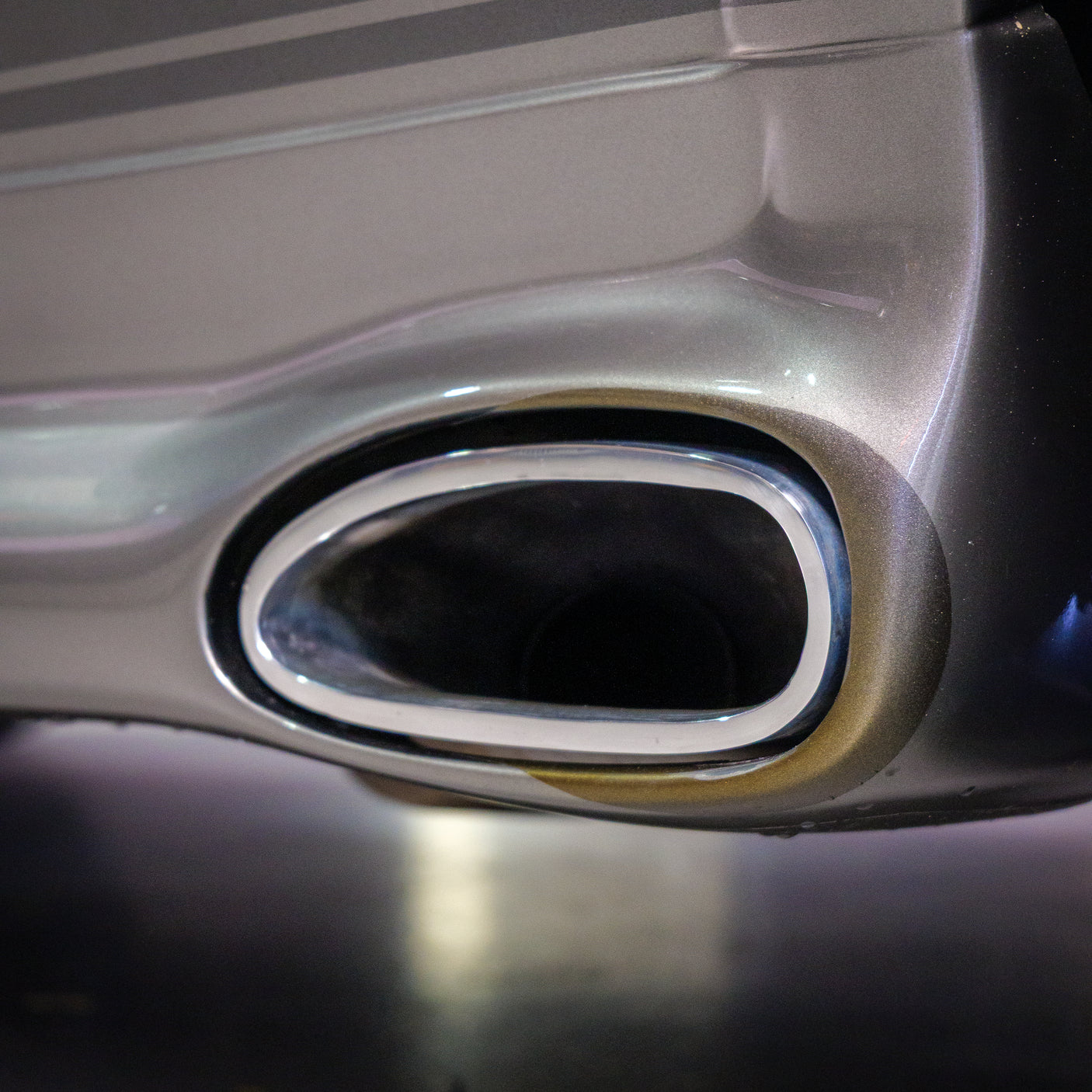 Fully Restored 1967 GT500E Eleanor-Inspired Ford Mustang