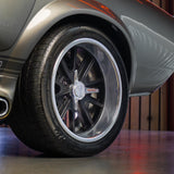 Fully Restored 1967 GT500E Eleanor-Inspired Ford Mustang