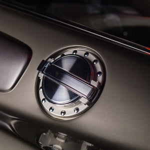 Fully Restored 1967 GT500E Eleanor-Inspired Ford Mustang