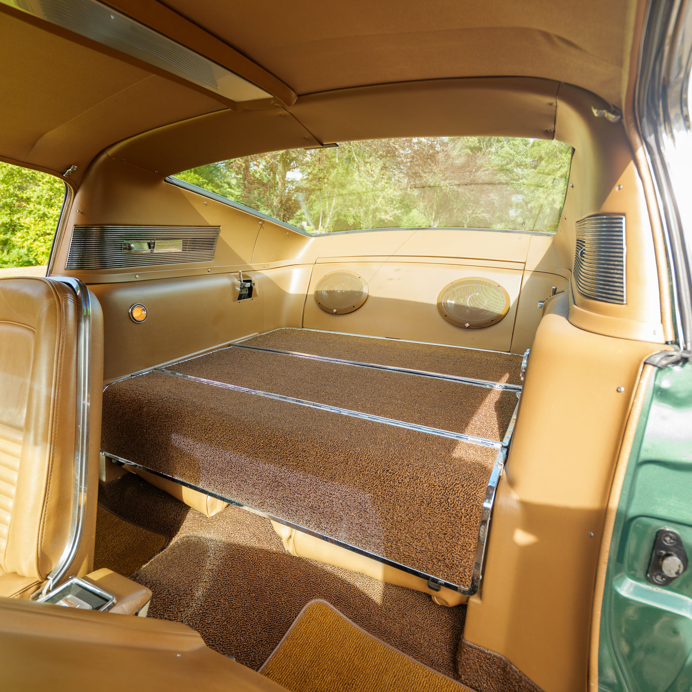 Fully Restored 1967 Ford Mustang Fastback 390 V8 GTA Auto + £5000