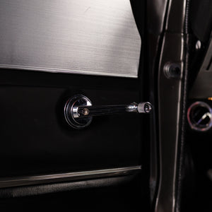 Fully Restored 1967 GT500E Eleanor-Inspired Ford Mustang