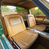 Fully Restored 1967 Ford Mustang Fastback 390 V8 GTA Auto + £5000