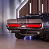 Fully Restored 1967 GT500E Eleanor-Inspired Ford Mustang