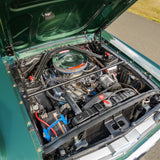 Fully Restored 1967 Ford Mustang Fastback 390 V8 GTA Auto + £5000
