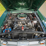 Fully Restored 1967 Ford Mustang Fastback 390 V8 GTA Auto + £5000