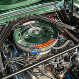 Fully Restored 1967 Ford Mustang Fastback 390 V8 GTA Auto + £5000