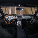 Fully Restored 1967 GT500E Eleanor-Inspired Ford Mustang