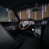Fully Restored 1967 GT500E Eleanor-Inspired Ford Mustang