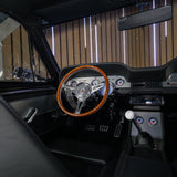 Fully Restored 1967 GT500E Eleanor-Inspired Ford Mustang