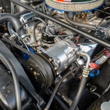 Fully Restored 1967 Ford Mustang Fastback 390 V8 GTA Auto + £5000