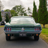 Fully Restored 1967 Ford Mustang Fastback 390 V8 GTA Auto + £5000