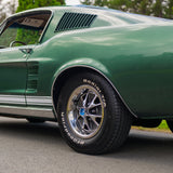 Fully Restored 1967 Ford Mustang Fastback 390 V8 GTA Auto + £5000