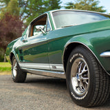 Fully Restored 1967 Ford Mustang Fastback 390 V8 GTA Auto + £5000
