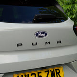 2025 Automatic Ford Puma ST-Line