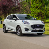 2025 Automatic Ford Puma ST-Line