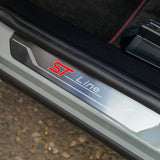 2025 Automatic Ford Puma ST-Line