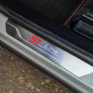 2025 Automatic Ford Puma ST-Line