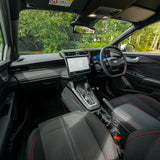 2025 Automatic Ford Puma ST-Line
