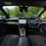 2025 Automatic Ford Puma ST-Line