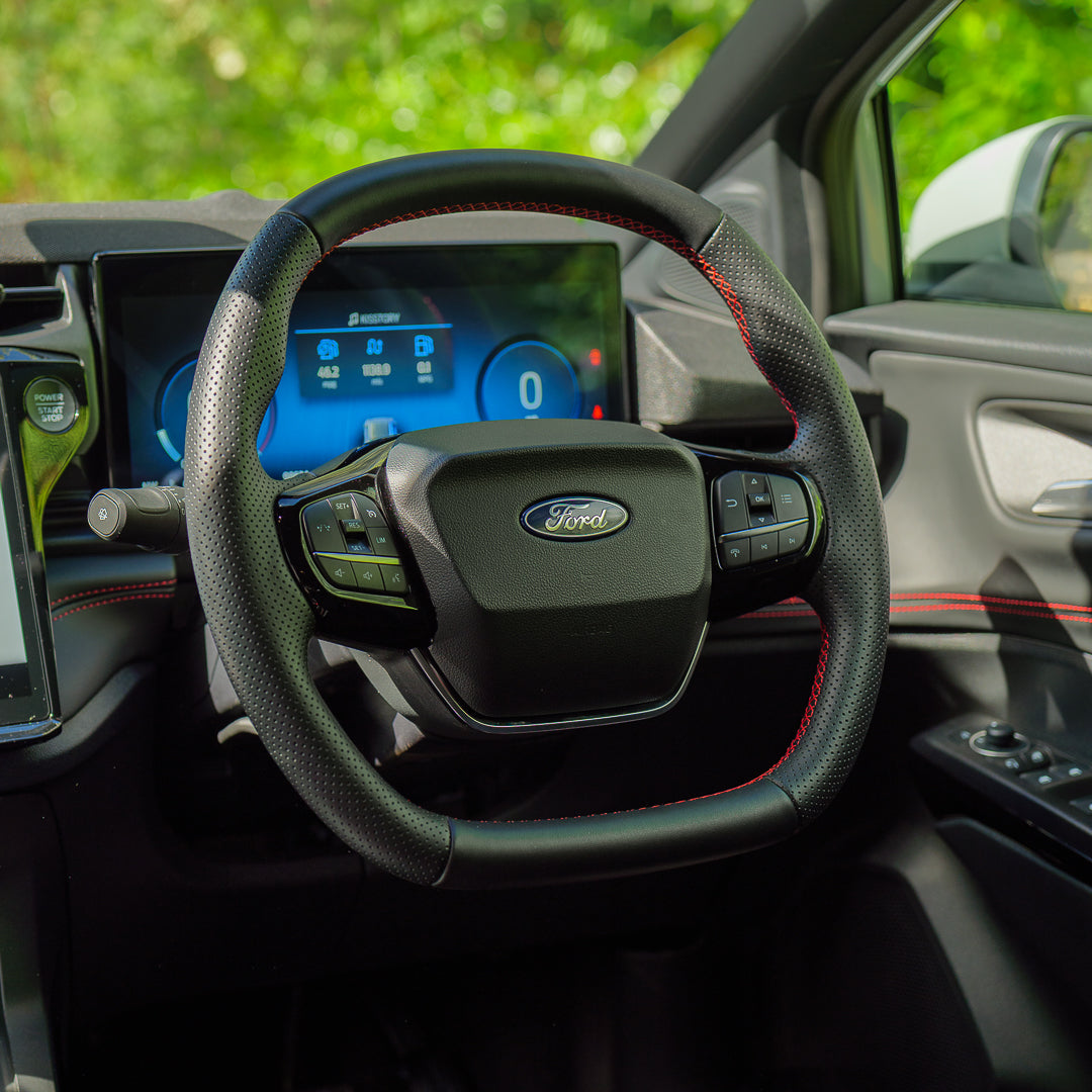 2025 Automatic Ford Puma ST-Line