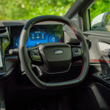2025 Automatic Ford Puma ST-Line