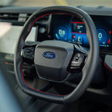 2025 Automatic Ford Puma ST-Line