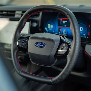 2025 Automatic Ford Puma ST-Line