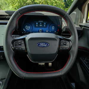 2025 Automatic Ford Puma ST-Line