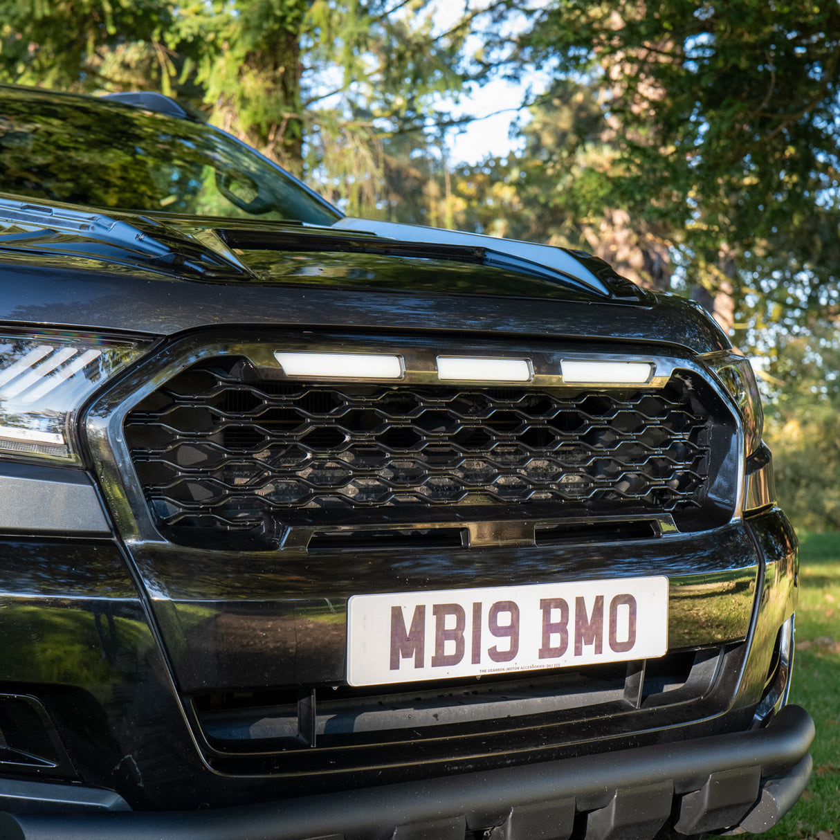 2019 Ford Ranger Wildtrak + £1000 OR £19,000