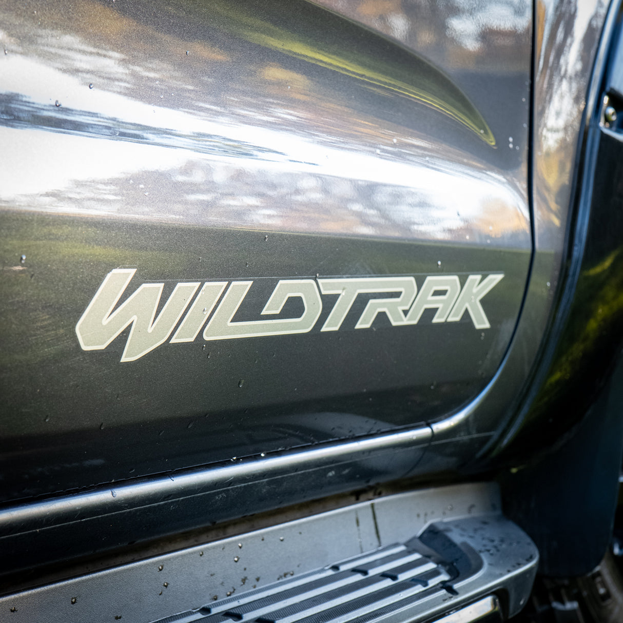 2019 Ford Ranger Wildtrak + £1000 OR £19,000