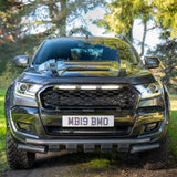 2019 Ford Ranger Wildtrak + £1000 OR £19,000