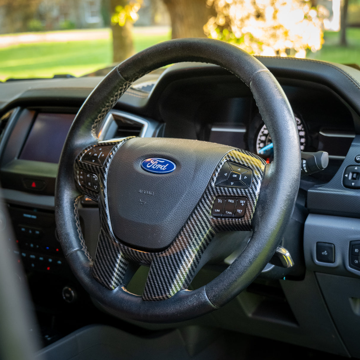 2019 Ford Ranger Wildtrak + £1000 OR £19,000