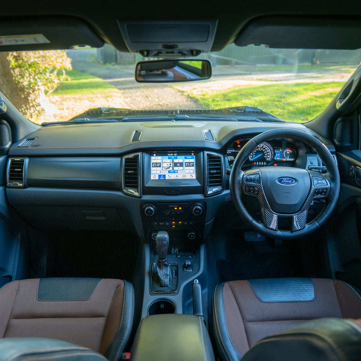 2019 Ford Ranger Wildtrak + £1000 OR £19,000