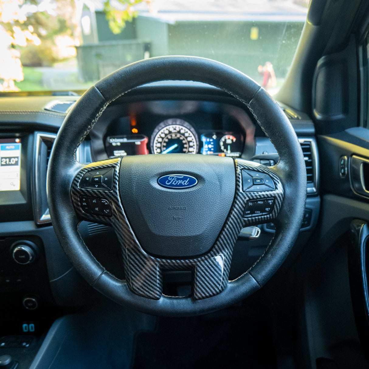 2019 Ford Ranger Wildtrak + £1000 OR £19,000