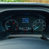 2023 Ford Transit Custom + £14,000 DeWalt Tool Bundle