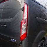 2023 Ford Transit Custom + £14,000 DeWalt Tool Bundle