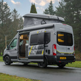 Brand New Automatic 4 berth Swift Trekker X + £5000