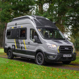 Brand New Automatic 4 berth Swift Trekker X + £5000