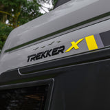 Brand New Automatic 4 berth Swift Trekker X + £5000