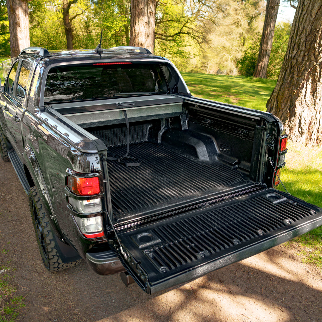 Widebody Ford Ranger Wildtrak