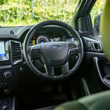 Widebody Ford Ranger Wildtrak