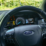 Widebody Ford Ranger Wildtrak