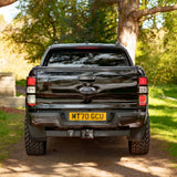 Widebody Ford Ranger Wildtrak