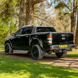 Widebody Ford Ranger Wildtrak