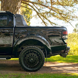 Widebody Ford Ranger Wildtrak