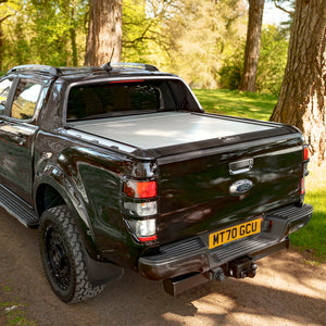 Widebody Ford Ranger Wildtrak